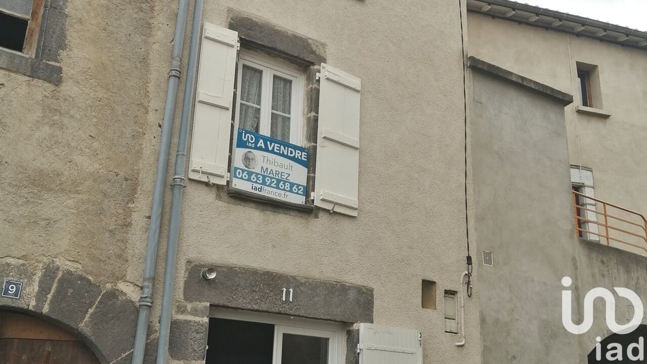 maison 4 pièces 66 m2 à vendre à Pérignat-Lès-Sarliève (63170)