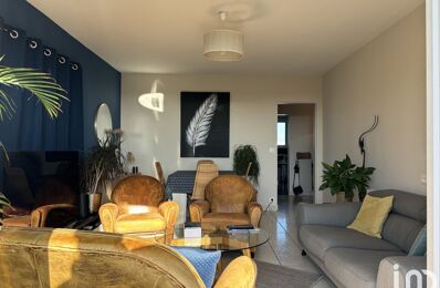 vente appartement 229 500 € à proximité de Le Loroux-Bottereau (44430)