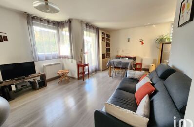 vente appartement 175 000 € à proximité de Les Pavillons-sous-Bois (93320)