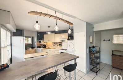 vente appartement 210 000 € à proximité de Villenave-d'Ornon (33140)