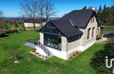 vente maison 279 950 € à proximité de Monceaux-sur-Dordogne (19400)