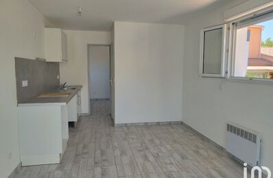 vente appartement 194 000 € à proximité de Brignoles (83170)