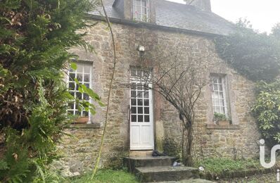 vente maison 141 300 € à proximité de Saint-Marcouf (50310)