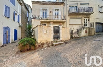 vente maison 140 000 € à proximité de Eyguières (13430)