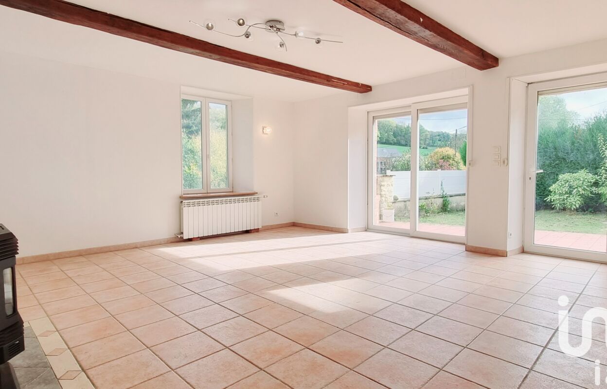 maison 6 pièces 175 m2 à vendre à Lépron-les-Vallées (08150)