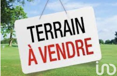 vente terrain 64 000 € à proximité de Blaignan-Prignac (33340)