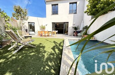 vente maison 785 000 € à proximité de La Cadière-d'Azur (83740)