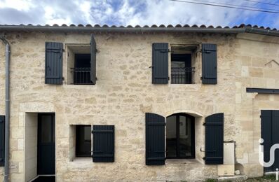 appartement 4 pièces 80 m2 à vendre à Saint-André-de-Cubzac (33240)