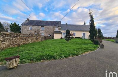 vente maison 445 000 € à proximité de Aunay-sur-Odon (14260)