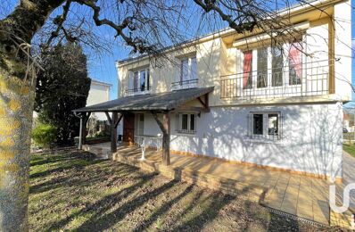 vente maison 262 000 € à proximité de Chanceaux-sur-Choisille (37390)