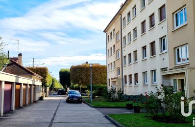 vente appartement 217 500 € à proximité de Morsang-sur-Orge (91390)