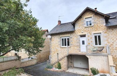 vente immeuble 149 000 € à proximité de Le Lardin-Saint-Lazare (24570)