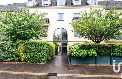 vente appartement 189 000 € à proximité de Le Coudray-Montceaux (91830)