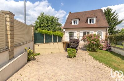 vente maison 415 000 € à proximité de Boissy-Saint-Léger (94470)