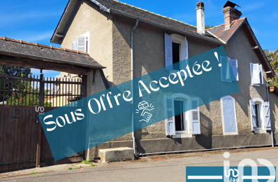 vente maison 145 000 € à proximité de Montaut (64800)