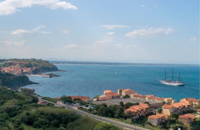 vente appartement 658 000 € à proximité de Collioure (66190)