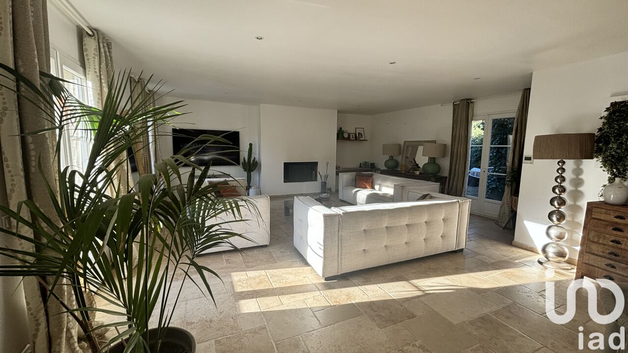 maison 5 pièces 170 m2 à vendre à Grimaud (83310)