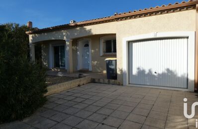 vente maison 265 000 € à proximité de Villeneuve-Lès-Béziers (34420)