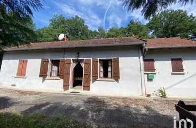 vente maison 58 090 € à proximité de Saint-Denis-des-Murs (87400)