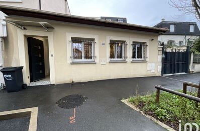 vente appartement 292 000 € à proximité de Saint-Maurice (94410)
