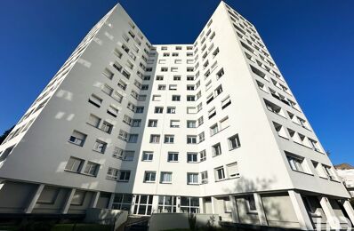 vente appartement 200 000 € à proximité de La Chapelle-sur-Erdre (44240)