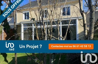 vente maison 353 000 € à proximité de Le Temple-de-Bretagne (44360)