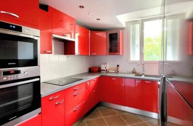 vente appartement 176 000 € à proximité de Savigny-sur-Orge (91600)