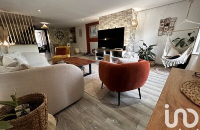 vente maison 168 000 € à proximité de Villey-Saint-Étienne (54200)