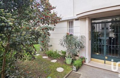 vente appartement 274 000 € à proximité de Bagnolet (93170)
