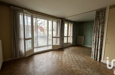 vente appartement 262 000 € à proximité de Ivry-sur-Seine (94200)