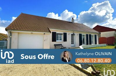 vente maison 145 500 € à proximité de Savigny-en-Sancerre (18240)