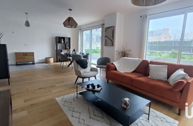 vente appartement 874 000 € à proximité de Rennes (35200)