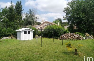vente garage 20 000 € à proximité de Castelnau-sur-l'Auvignon (32100)