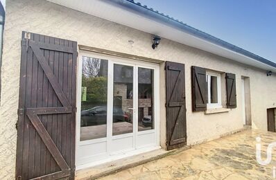 vente maison 179 900 € à proximité de Coly-Saint-Amand (24290)