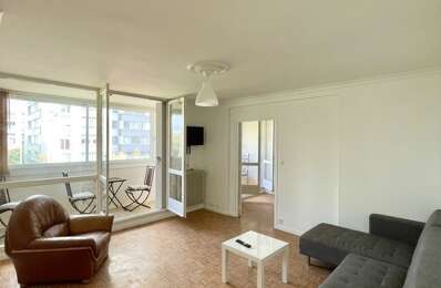 appartement 4 pièces 68 m2 à louer à Saint-Pierre-des-Corps (37700)