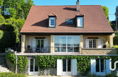 vente maison 315 000 € à proximité de Saint-Cyprien (24220)