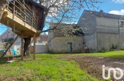 vente maison 170 000 € à proximité de Magny-en-Vexin (95420)