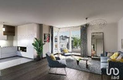 vente appartement 235 000 € à proximité de Camblanes-Et-Meynac (33360)