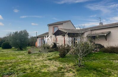vente maison 222 000 € à proximité de Savenès (82600)
