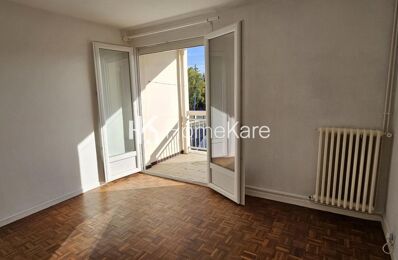 vente appartement 75 000 € à proximité de Aurignac (31420)