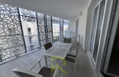 vente appartement 135 000 € à proximité de Pomérols (34810)