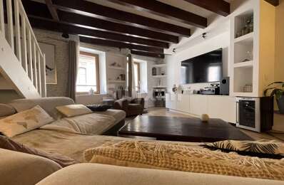 appartement 3 pièces 97 m2 à vendre à Annecy (74000)