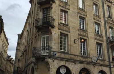 location appartement 408 € CC /mois à proximité de Bordeaux (33300)