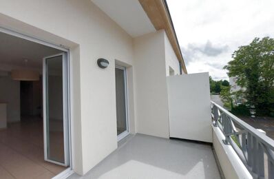 vente appartement 232 000 € à proximité de Pessac (33600)