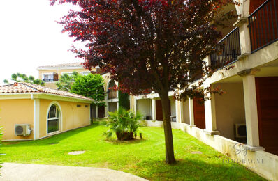 vente maison 124 000 € à proximité de La Destrousse (13112)