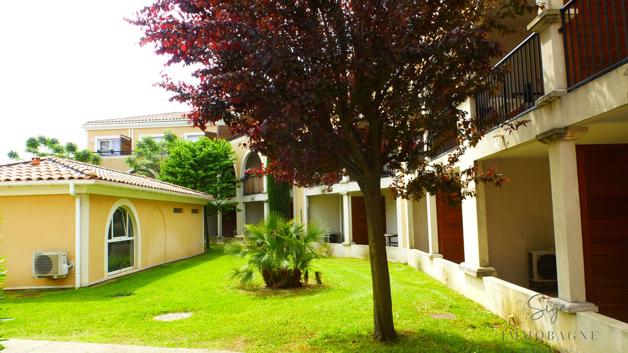 maison 4 pièces 80 m2 à vendre à Rousset (13790)