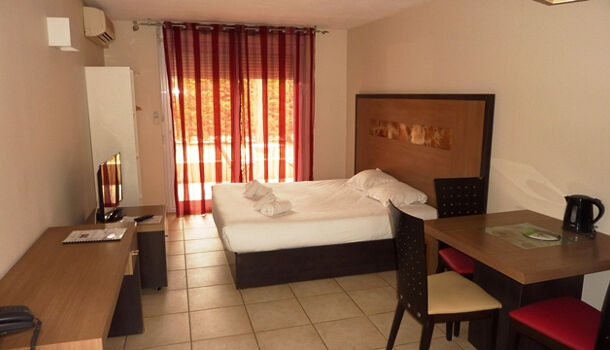 Villa / Maison 4 pièces  à vendre Rousset 13790