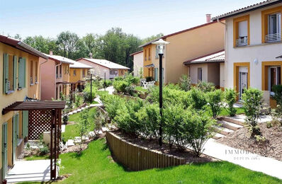 vente appartement 90 000 € à proximité de Châtillon (69380)