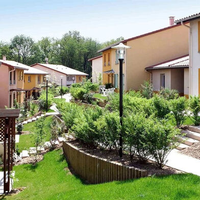 Appartement 3 pièces 86000 €