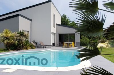 vente maison 875 000 € à proximité de Piriac-sur-Mer (44420)